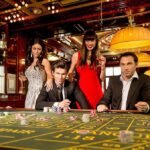 Top 10 Casino and Gambling Destinations in the World