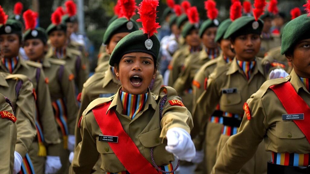 Discover the Diverse and Dynamic Nation of India: A Journey Through Culture, History, and Modern Growth