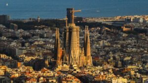 Spain: A Tapestry of History and Culture