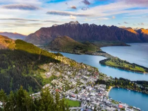 New Zealand: A Land of Natural Wonders and Rich Maori Heritage