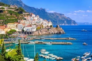 Italy: The Cradle of Renaissance and Culinary Delight