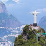 Discover Brazil: The Heartbeat of South America