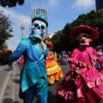 Mexico: The Land of Ancient Heritage and Vibrant Culture