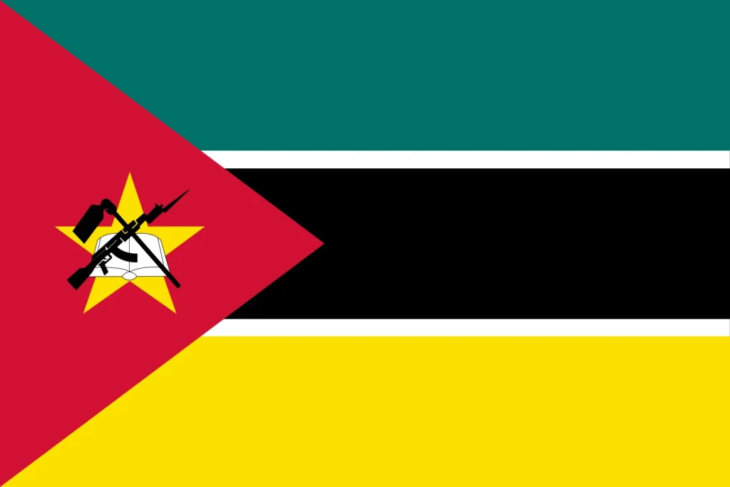 Mozambique: Land of Natural Beauty and Cultural Diversity