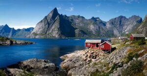 Norway: The Land of the Midnight Sun