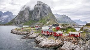 Norway: The Land of the Midnight Sun