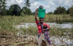 Mozambique: Land of Natural Beauty and Cultural Diversity