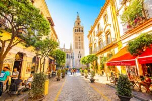 Spain: A Tapestry of History and Culture