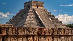 Mexico: The Land of Ancient Heritage and Vibrant Culture