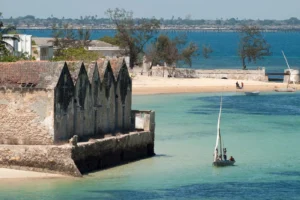 Mozambique: Land of Natural Beauty and Cultural Diversity