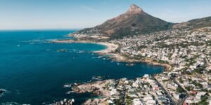 South Africa: A Tapestry of Cultures and Natural Beauty