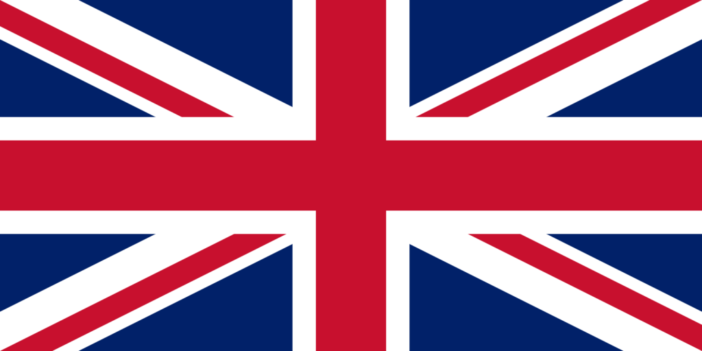 United Kingdom: A Union of Nations and History