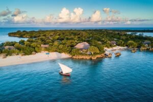 Mozambique: Land of Natural Beauty and Cultural Diversity