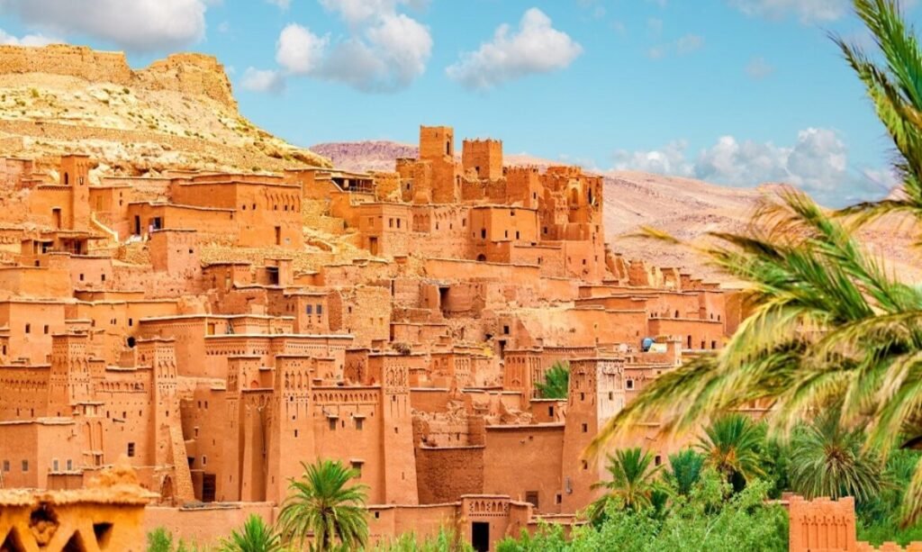 Morocco: The Jewel of North Africa