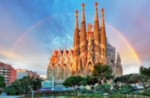 Spain: A Tapestry of History and Culture