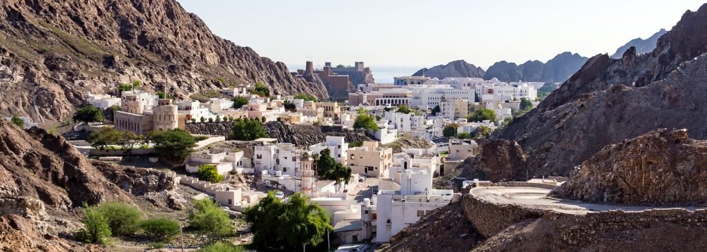 Oman: A Jewel of Tradition and Modernity