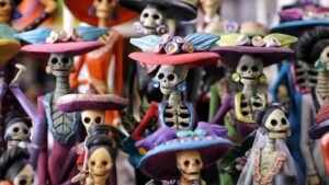 Mexico: The Land of Ancient Heritage and Vibrant Culture