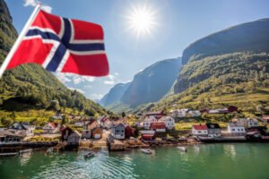 Norway: The Land of the Midnight Sun