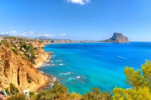 Spain: A Tapestry of History and Culture