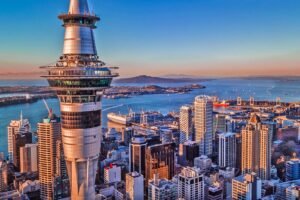 New Zealand: A Land of Natural Wonders and Rich Maori Heritage