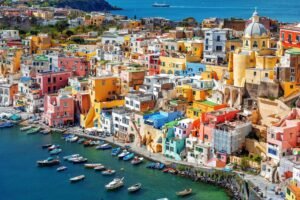 Italy: The Cradle of Renaissance and Culinary Delight