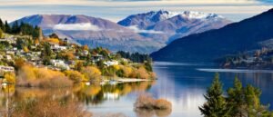 New Zealand: A Land of Natural Wonders and Rich Maori Heritage