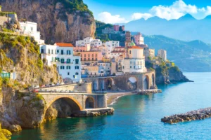 Italy: The Cradle of Renaissance and Culinary Delight