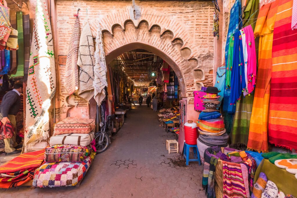 Morocco: The Jewel of North Africa