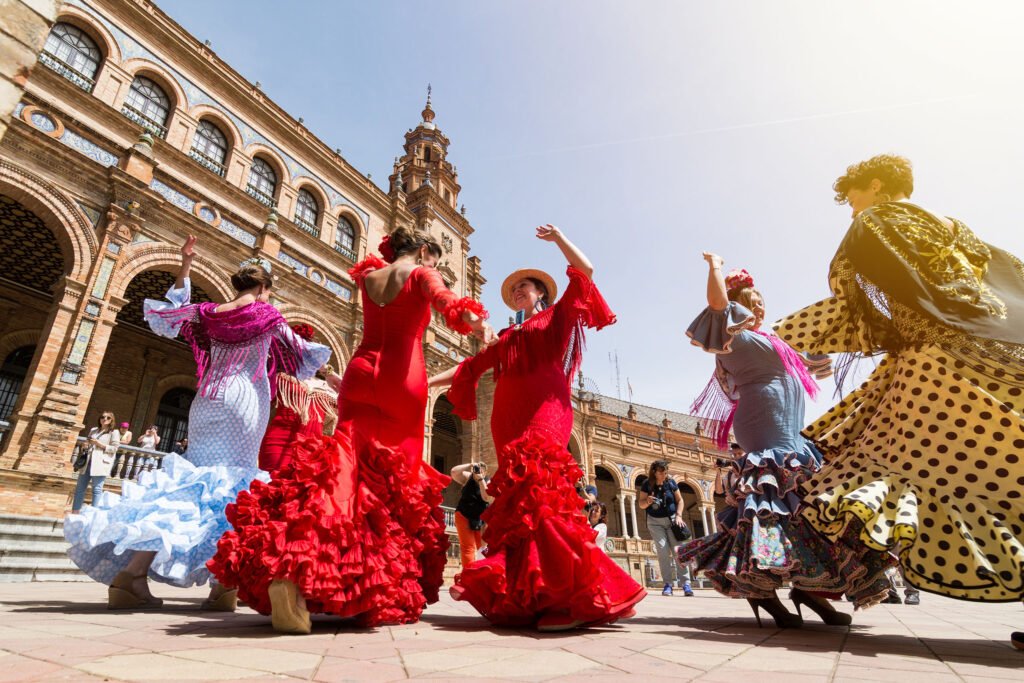 Spain: A Tapestry of History and Culture