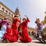 Spain: A Tapestry of History and Culture