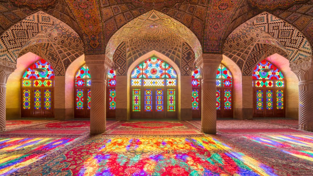 Iran: The Land of Ancient Heritage and Modern Resilience